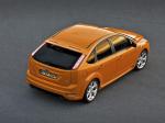 Ford Focus ST 2008 года
